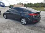 2017 Hyundai Elantra Se   იყიდება Fort Pierce-ში, FL - Front End
