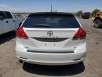 2010 Toyota Venza  იყიდება Albuquerque-ში, NM - Front End