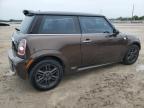 2011 Mini Cooper  იყიდება West Palm Beach-ში, FL - Hail