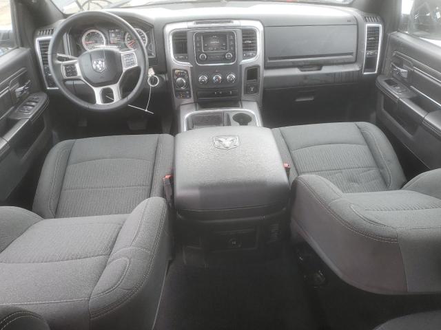  RAM 1500 2023 Szary