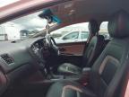 2016 KIA CEED 4 ECO for sale at Copart CHESTER