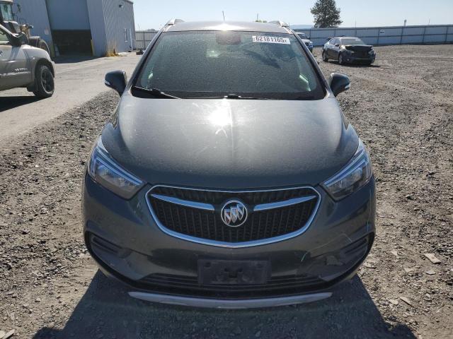 BUICK ENCORE 2017 Czarny