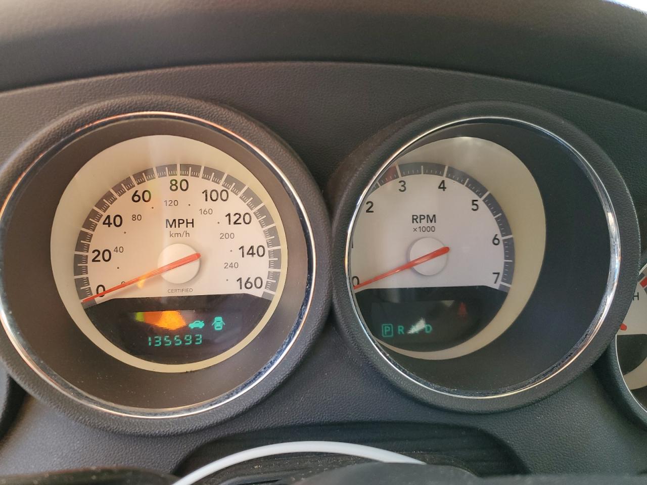 2008 Dodge Charger VIN: 2B3KA43H18H299375 Lot: 61842855