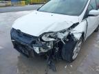 2011 FORD FOCUS TITA for sale at Copart ST HELENS