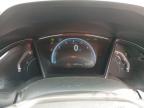 2020 HONDA CIVIC SR V for sale at Copart PETERLEE