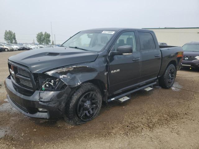 2010 Dodge Ram 1500 