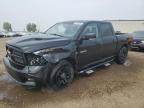 2010 Dodge Ram 1500  продається в Rocky View County, AB - Front End
