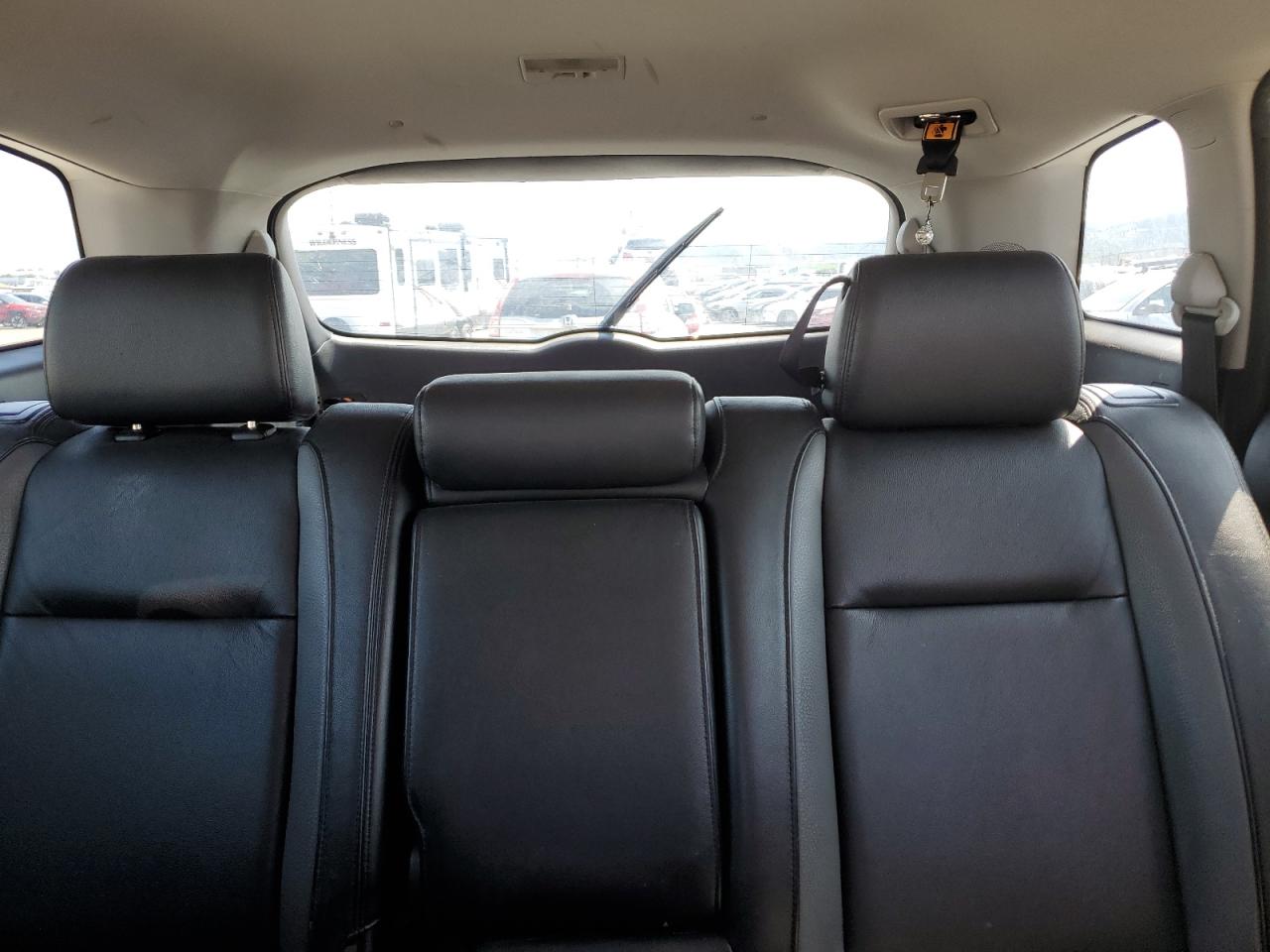 2009 Mazda Cx-9 VIN: JM3TB38A290170113 Lot: 61468845