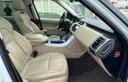 2016 LAND ROVER RANGE ROVER SPORT SE   for sale at Copart KS - KANSAS CITY