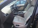 2019 JAGUAR F-PACE POR for sale at Copart SANDTOFT
