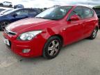 2009 HYUNDAI I30 COMFOR for sale at Copart SANDWICH