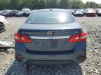 2017 Nissan Sentra S for Sale in Mebane, NC - Front End
