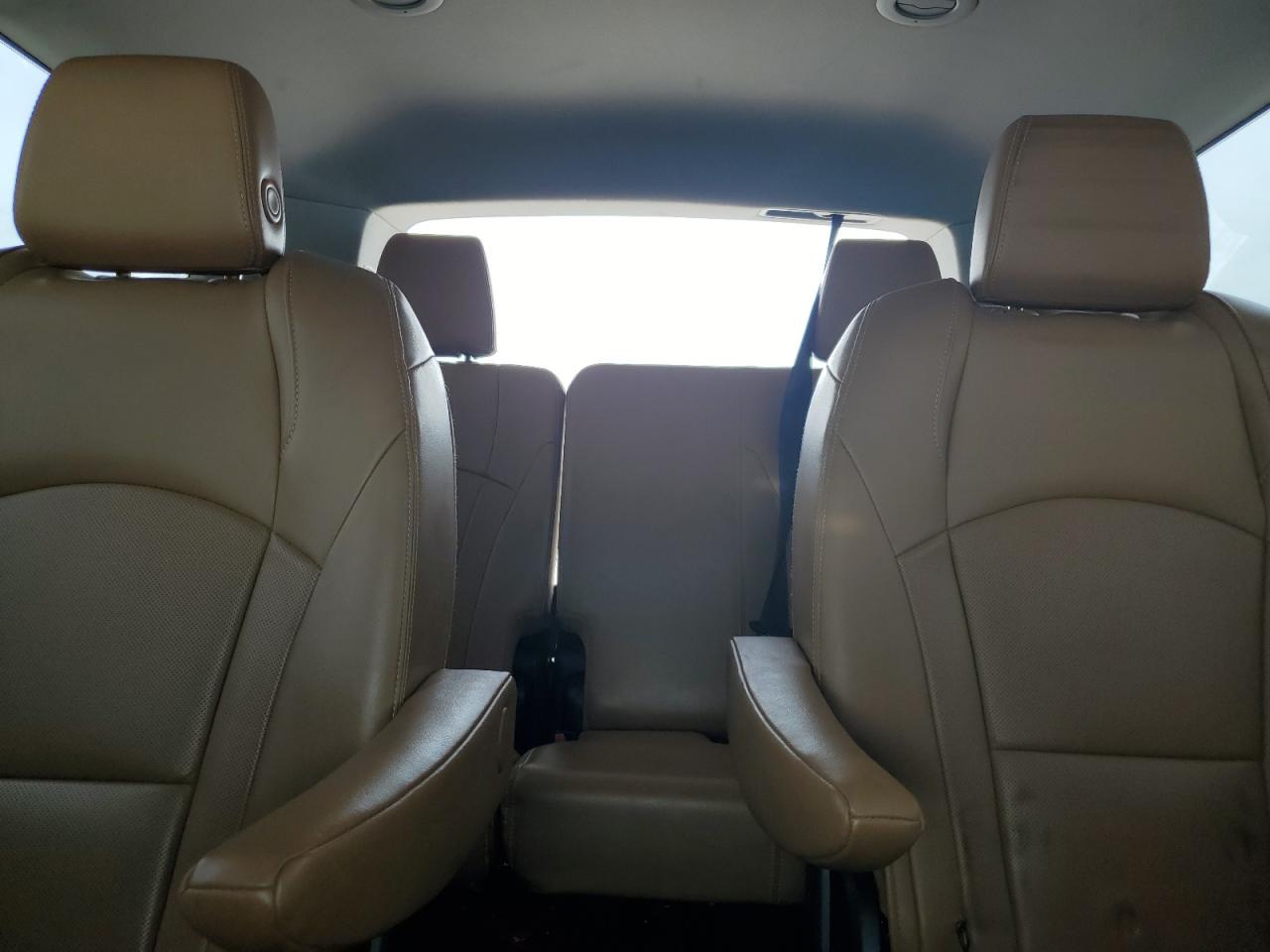 2018 Buick Enclave Premium VIN: 5GAERCKWXJJ158180 Lot: 61713325