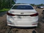 2018 HYUNDAI ELANTRA SEL   à vendre chez Copart ON - COOKSTOWN