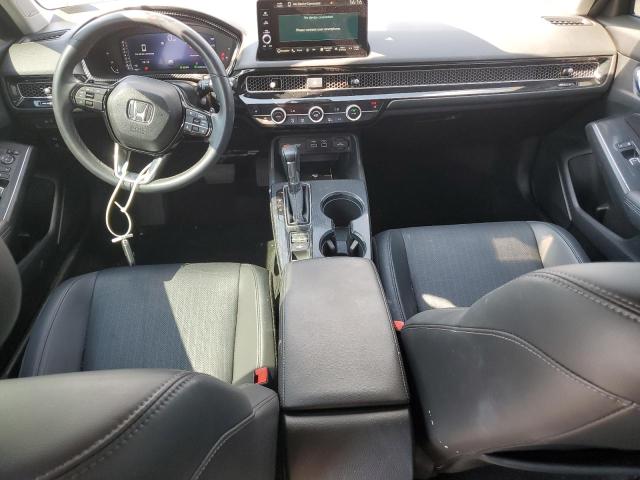  HONDA CIVIC 2022 Szary