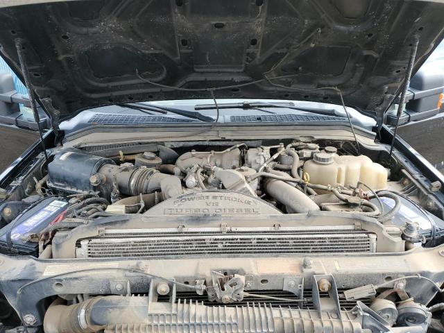 2010 FORD F350 SUPER DUTY  