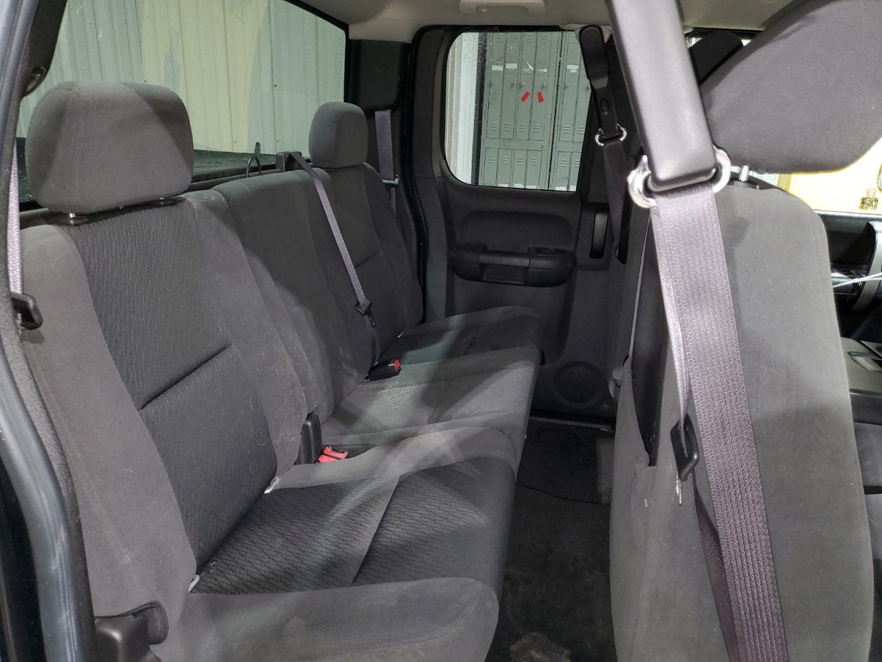 2009 GMC Sierra K1500 Sle VIN: 2GTEK290991123859 Lot: 59493015