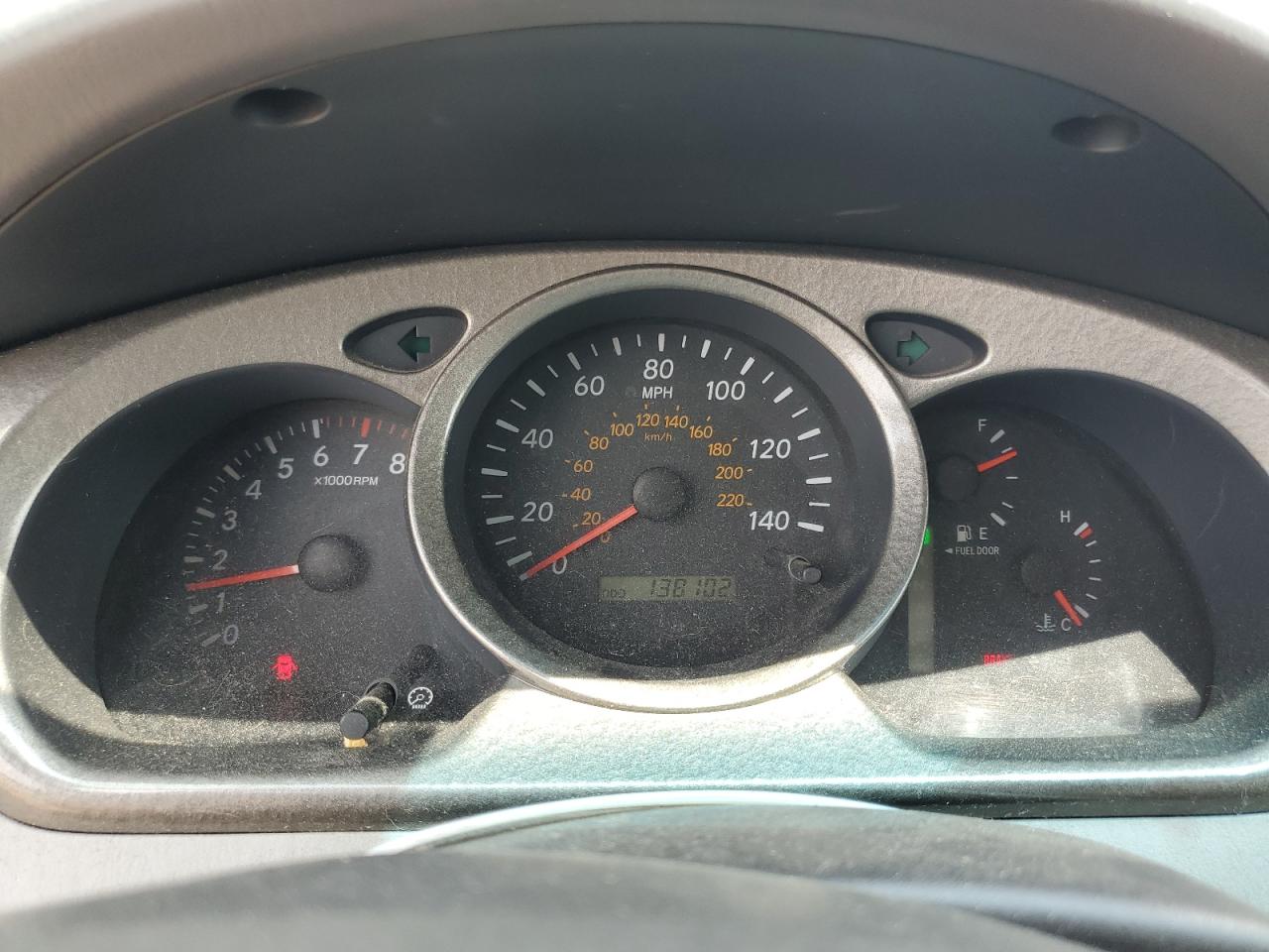 2002 Toyota Highlander Limited VIN: JTEHF21A120041286 Lot: 62129225