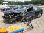 2012 Honda Accord Exl   на продаже в Charles City, VA - All Over