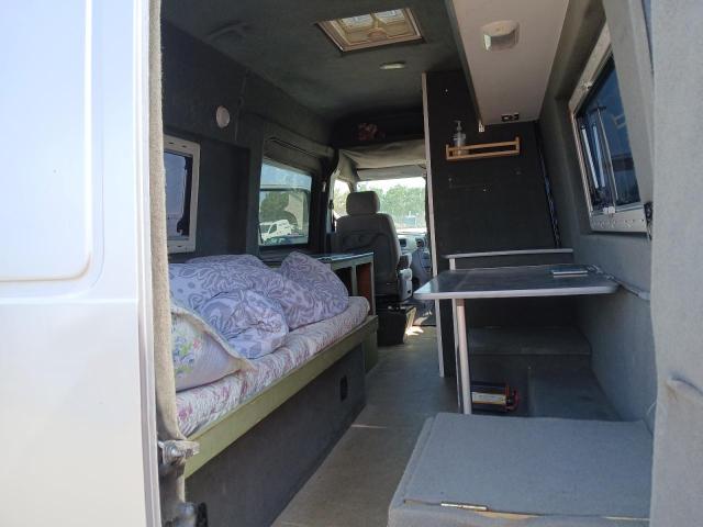 2005 MERCEDES BENZ SPRINTER 3
