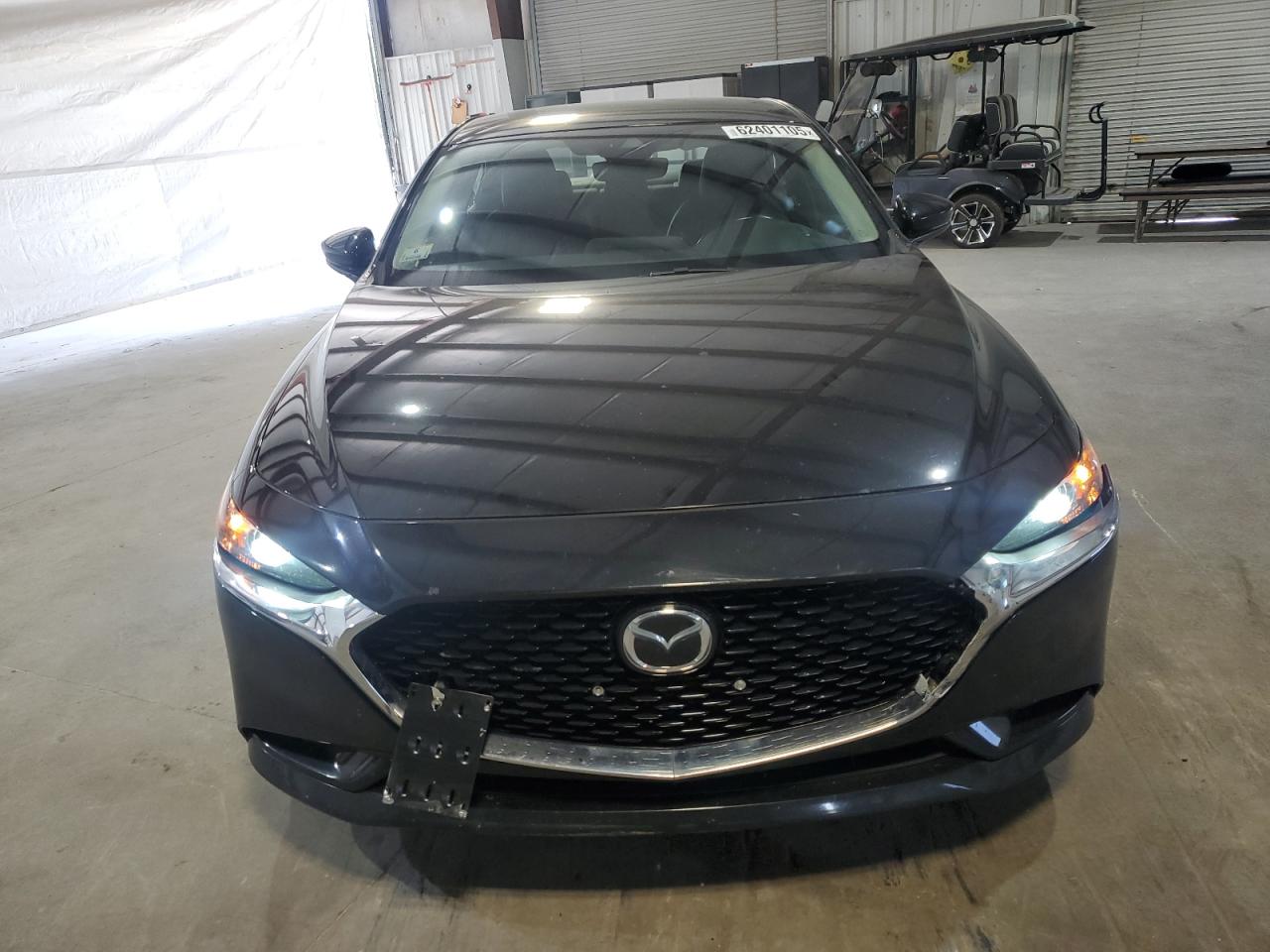 MAZDA 3 2019 VIN JM1BPBAM3K1138078 zdjęcie 5