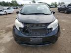 2014 Nissan Versa Note S de vânzare în Elgin, IL - Front End