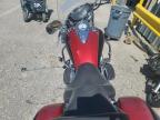 2008 KAWASAKI VN1600 D   for sale at Copart KS - WICHITA