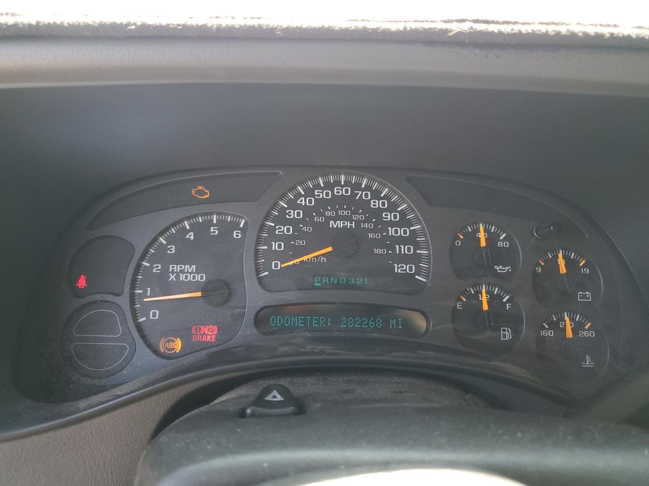 2003 Chevrolet Silverado C1500 VIN: 2GCEC19T331179904 Lot: 62340775