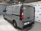 2015 VAUXHALL VIVARO 270 for sale at Copart BELFAST