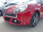 2015 ALFA ROMEO GIULIETTA for sale at Copart SANDY