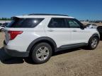 2023 FORD EXPLORER XLT   à vendre chez Copart AB - EDMONTON