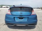 2011 Honda Cr-Z  продається в Tulsa, OK - Front End
