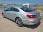 2009 VOLKSWAGEN PASSAT TSI for sale at Copart CORBY
