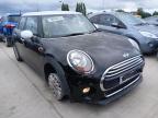 2015 MINI COOPER for sale at Copart SANDY