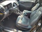 2012 Hyundai Sonata Se на продаже в Lansing, MI - Front End