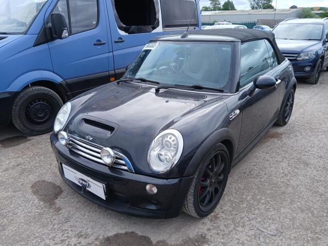 2006 MINI COOPER S J