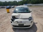 2013 Fiat 500 Pop na sprzedaż w Charles City, VA - Front End