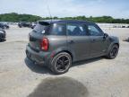 2012 Mini Cooper S Countryman for Sale in Gastonia, NC - Hail