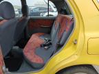 1999 NISSAN MICRA INSP for sale at Copart CHESTER