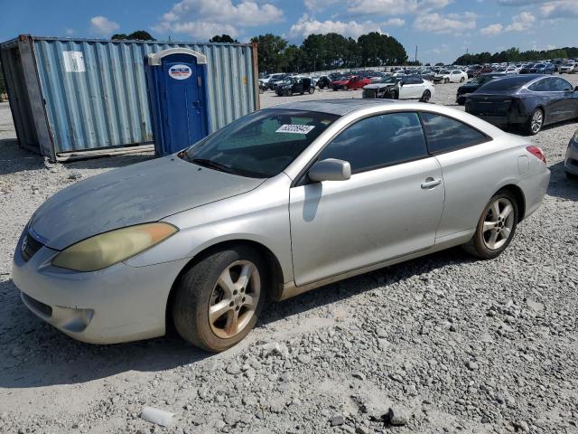 2006 Toyota Camry Solara Se  