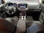 2016 Chevrolet Colorado Lt იყიდება Milwaukee-ში, WI - Hail