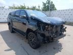 2021 TOYOTA HILUX INVI for sale at Copart CHESTER