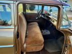 1957 CHEVROLET 210   for sale at Copart TN - NASHVILLE