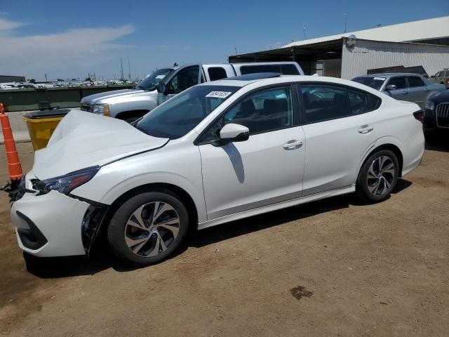 SUBARU LEGACY PRE 2024