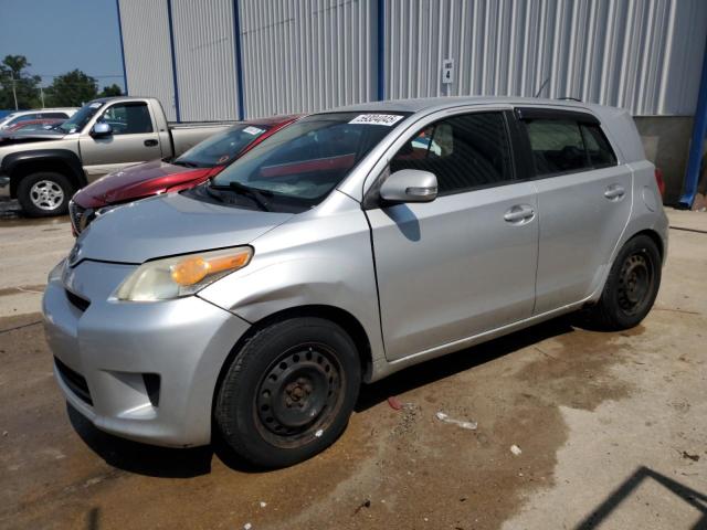 2008 Toyota Scion Xd 