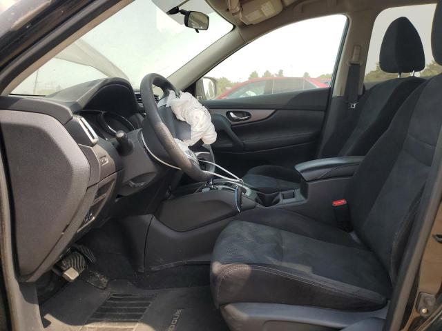  NISSAN ROGUE 2014 Charcoal