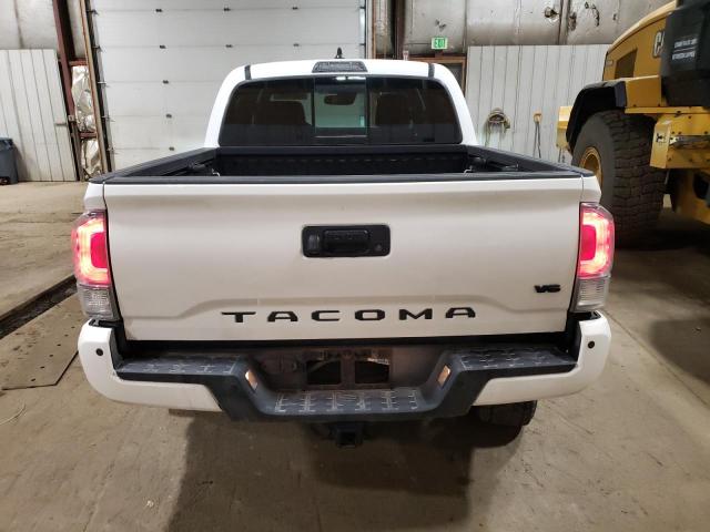  TOYOTA TACOMA 2023 Biały