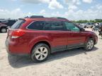 2011 Subaru Outback 2.5I Limited en Venta en Houston, TX - Minor Dent/Scratches