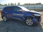 2011 Hyundai Tucson Gls en Venta en Chatham, VA - Front End