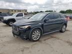 2019 Infiniti Qx50 Essential იყიდება Wilmer-ში, TX - Front End